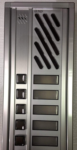 Elbex graystone esd1 05 - graystone, esd1-05-a