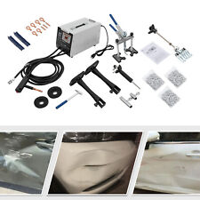 Aluminum Welder Dent Repair