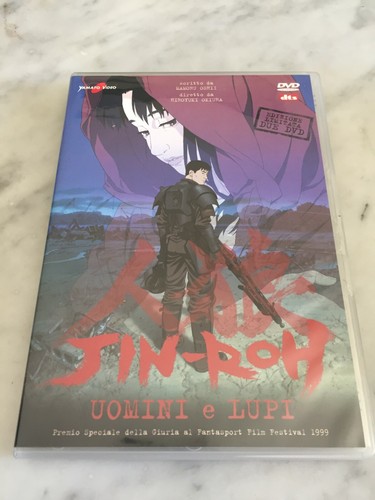 Dvd jim roh uomini - roh, e