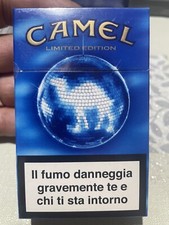 PORTASIGARETTE CAMEL LIMITED