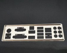 Protezione I/O per scheda