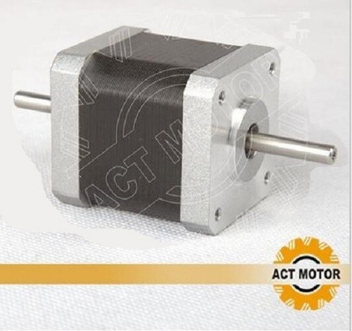 Act nema17 stepper 17hs4417b10 - stepper,