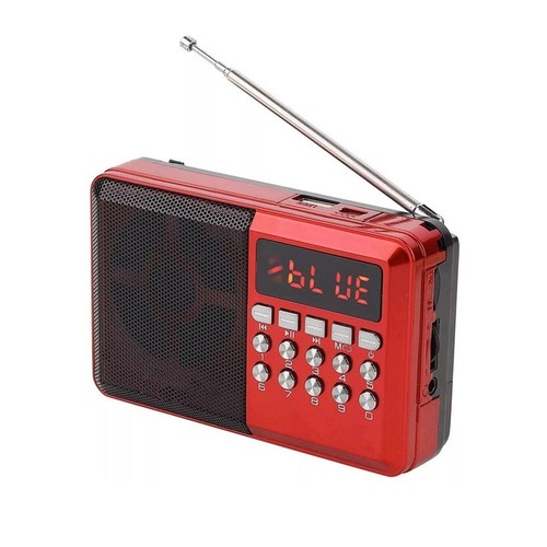 Radio radiolina cassa speaker - cassa,