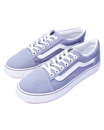 Sneakers vans unisex - sneakers, grigie