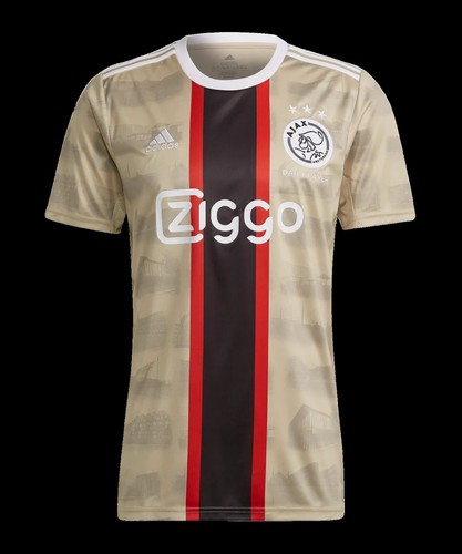 Official adidas ajax - ajax, third