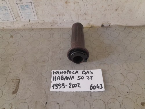 Manopola gas aprilia - manopola, habana