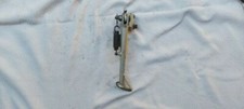CAVALLETTO LATERALE MOTO GILERA CX 125 ANNI 90  MOTORCYCLE SIDE STAND