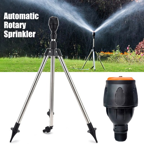 1pz irrigatore rotante - irrigatore,
