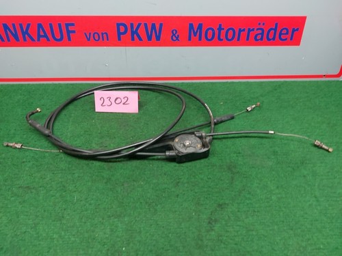 Bmw r1150gs r21 cavi - cavi, arco