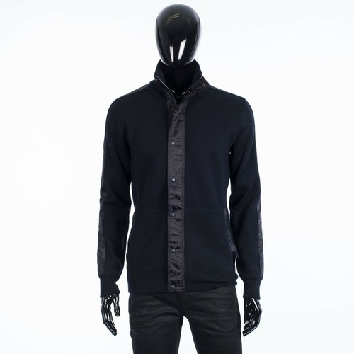 Dior 2300 navy blue - navy, wool