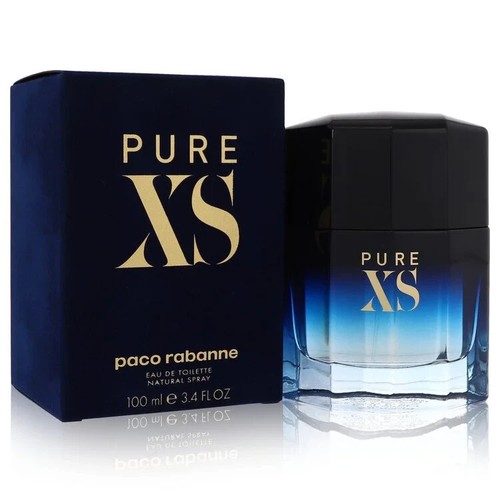 Paco rabanne pure edt - rabanne,