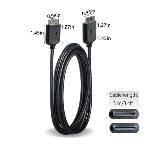 One connect cable - cable, for