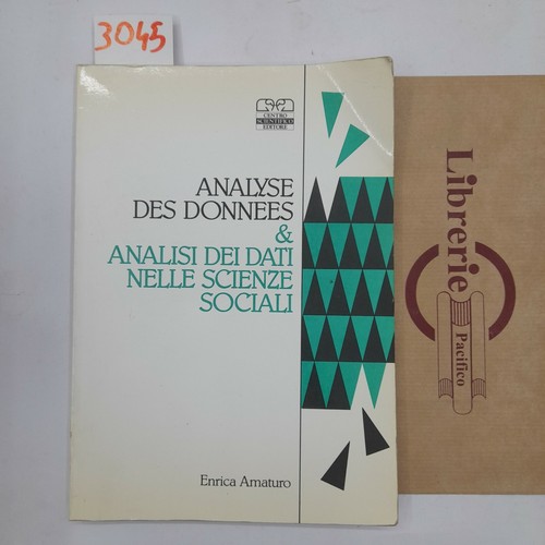 Amaturo analyse des - amaturo,