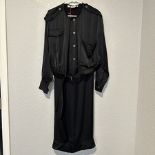 Abito militare Zara Surplus