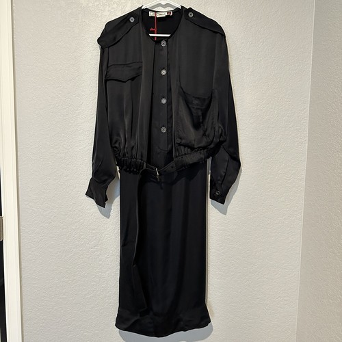 Abito militare zara - abito,