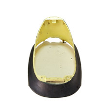 CARENA CODONE POSTERIORE CON DANNO PIAGGIO ZIP 50 2T 1996 1999