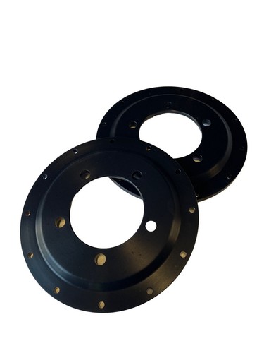 Campane staffe disco freno - campane,