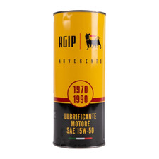 AGIP NOVECENTO LUBRIFICANTE