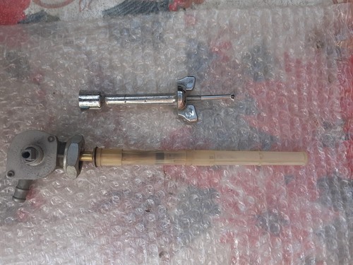 Rubinetto benzina honda - honda, shadow