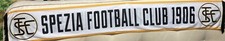 Sciarpa spezia football club - sciarpa,
