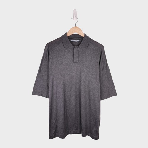 Mandarina duck polo uomo - mandarina,