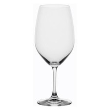 Bicchiere a calice per vino