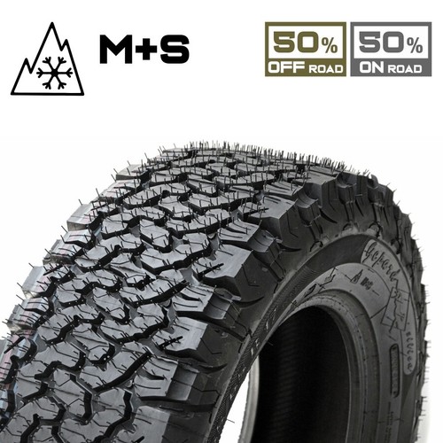 235 r17 rock pneumatici - rock,