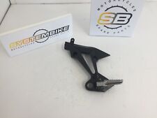 PEDANA POSTERIORE SINISTRA