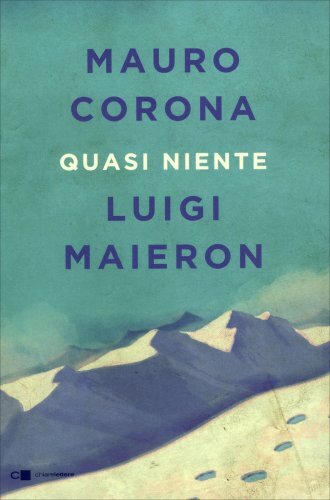 Libro quasi niente mauro - libro,