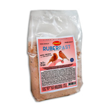 CANARY RUBERPAST - Pastone