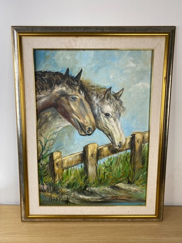 Quadro olio 70x50 2 - 70x50, "2