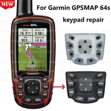 Tastiera per Garmin GPSMAP 64s