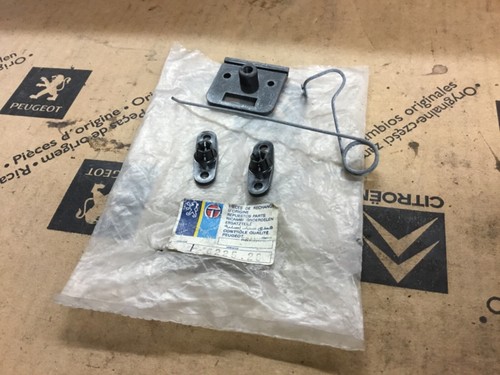 Kit regolazione fari - regolazione,