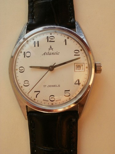 Orologio polso uomo - da,