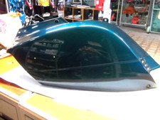 fairing bonnet rear side