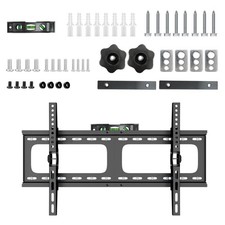 Supporto TV da parete per TV