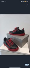  Basket Homme Giuseppe Zanotti