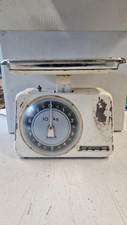 BILANCIA DA CUCINA A LANCETTE STUBE VINTAGE 10 KG