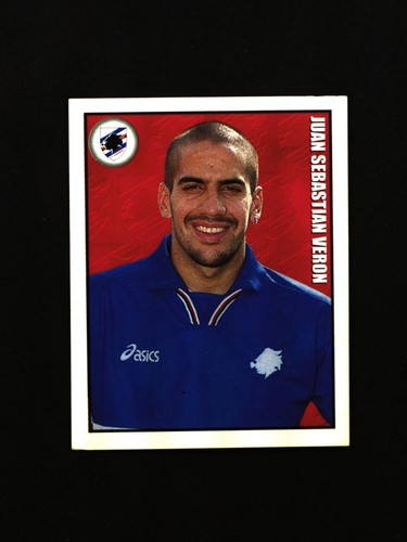 Figurina calcio merlin 1998 - 98,