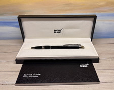 MONTBLANC StarWalker Midnight