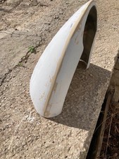 unghia monoposto vetroresina