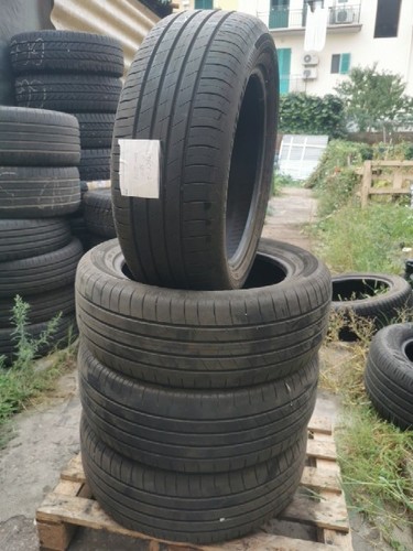 Pneumatici 215 r17 98 - 55, w