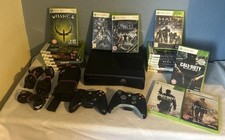 Microsoft Xbox 360 Slim 250GB