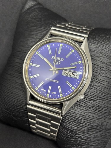 Orologio polso uomo - da,