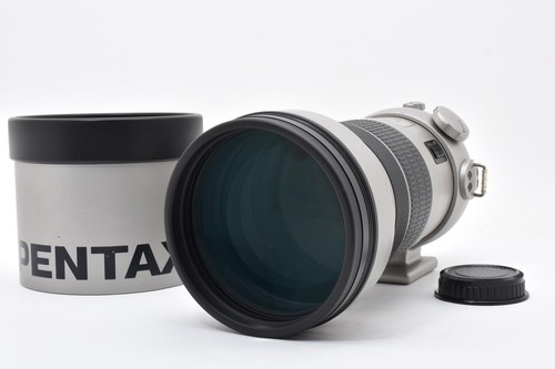 Opt top mint smc pentax - top, pentax-fa