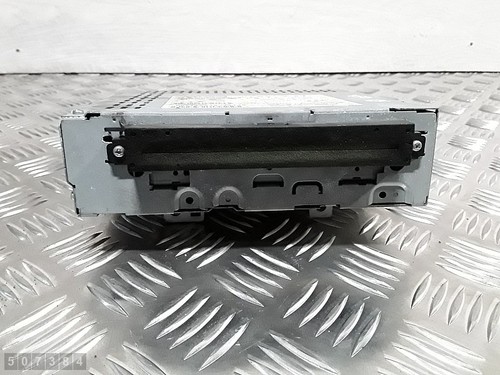 Autoradio volvo v50 2005 - autoradio,