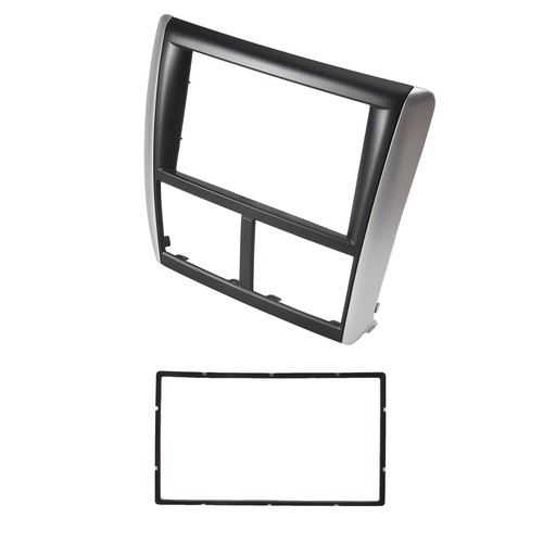 1X(Fascia autoradio din per