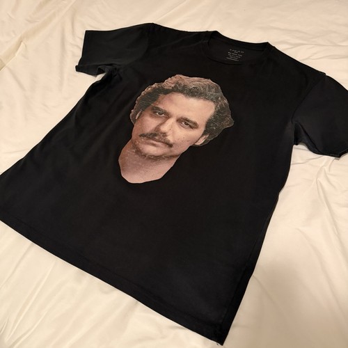Nom nit shirt stampa - ih,