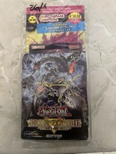 Yu-Gi-Oh Structure Deck Orda