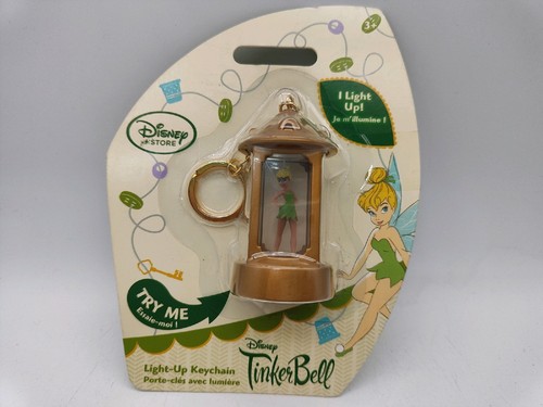 Disney store trilli tinkerbell - disney,